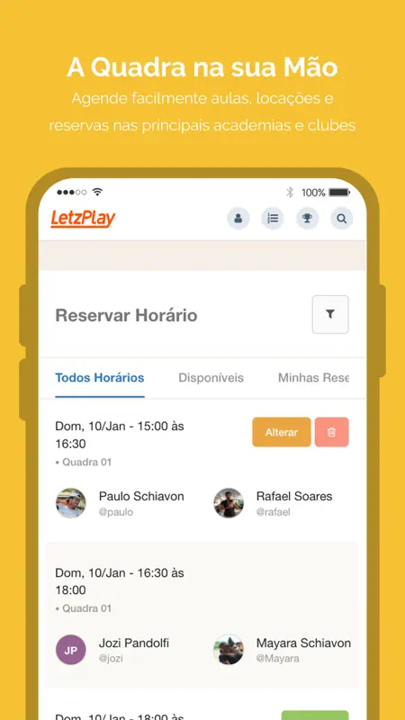LetzPlay screenshot 6 of 7