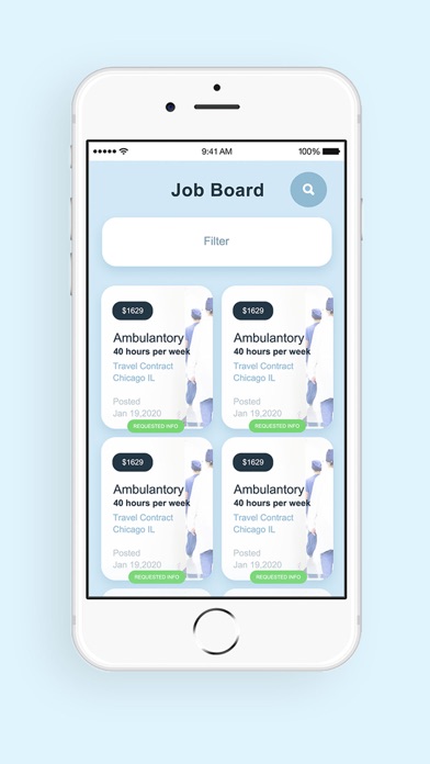 RN Docs Screenshot