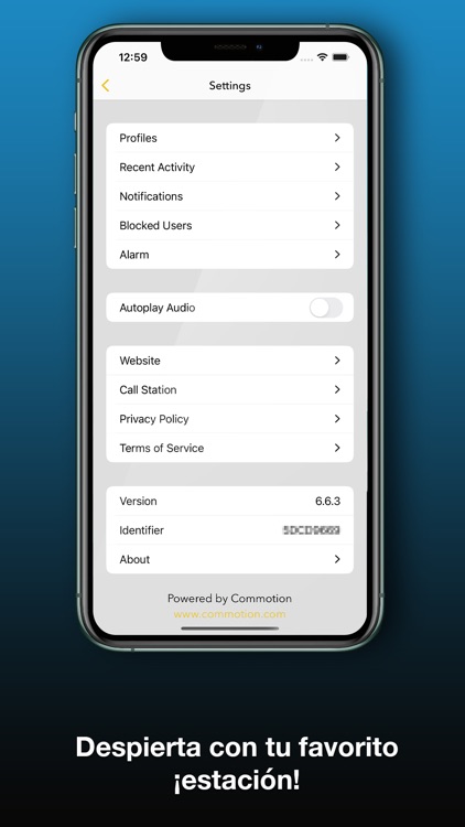Grupo Invosa screenshot-3
