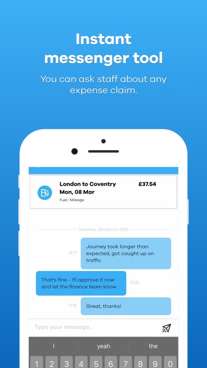 PoP by BrightHR screenshot-6