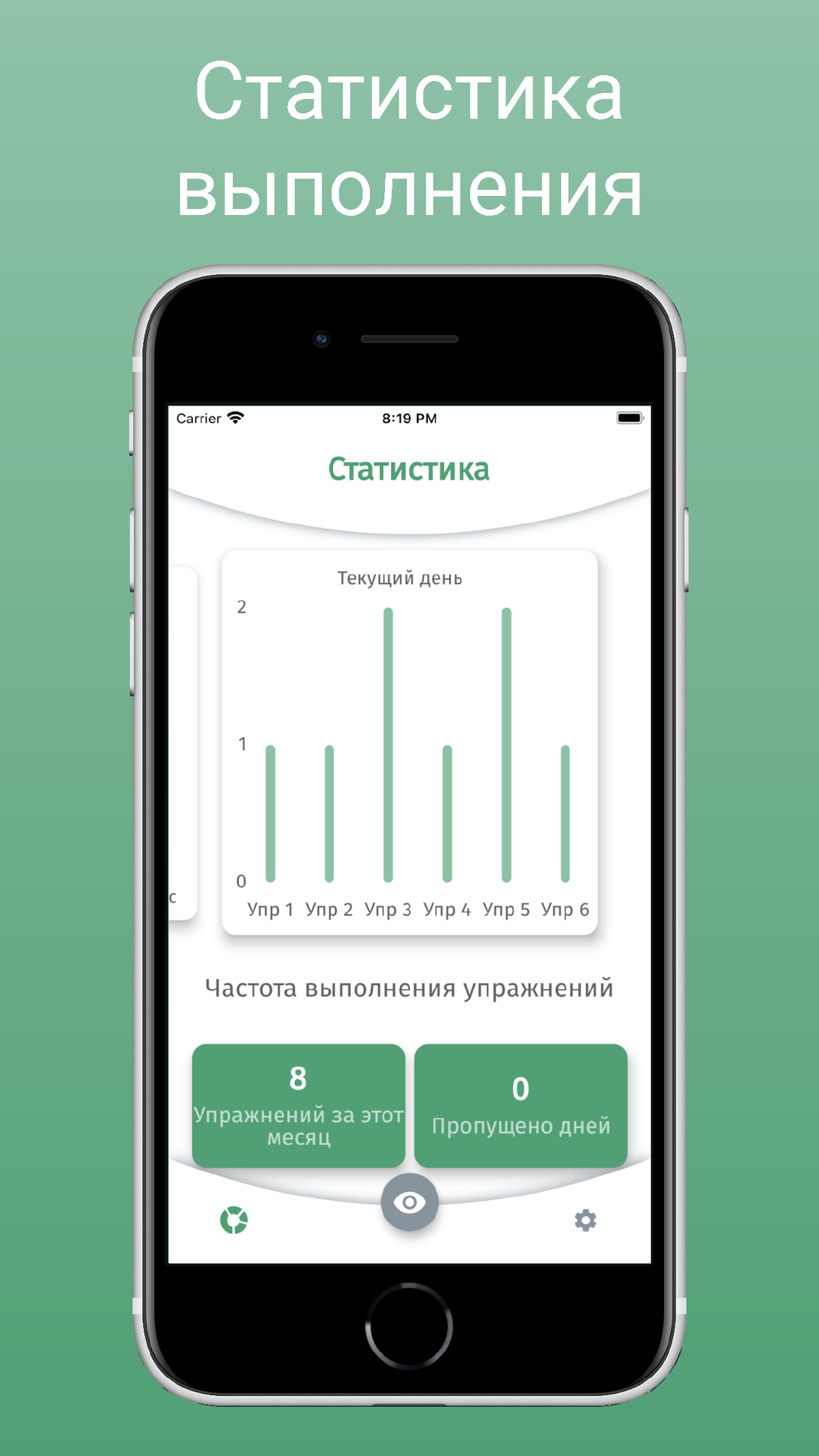 Eye Helper тренировка для глаз Data on App Store in Hungary - App Profile  Overview - FoxData