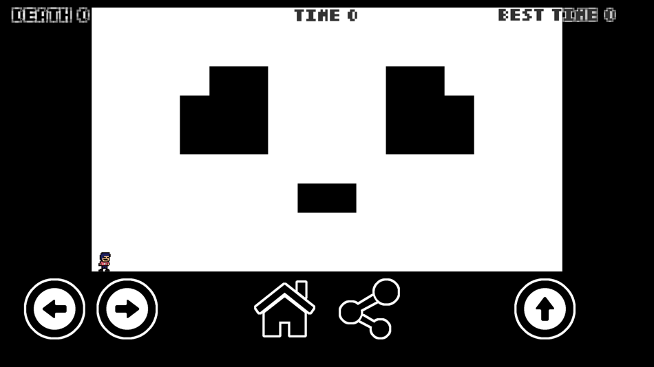 #2. I wanna escape from the panda (iOS) 由: Joonha Kwon