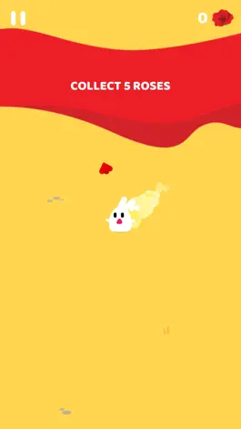 Game screenshot Ole Bunny mod apk