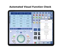 Game screenshot i-Optik Optometry apk