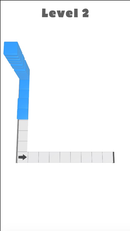 Stacky Blocks - fit'em all