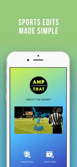Game screenshot AMPThat mod apk