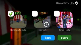 Game screenshot Spooky Circus: Piggy Carnival apk