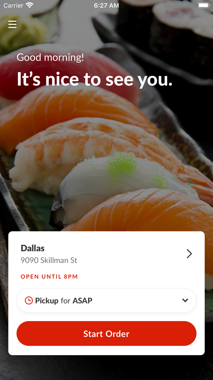 Zato Thai Cuisine and Sushi