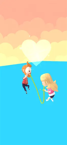 Game screenshot Spaghetti Kiss mod apk