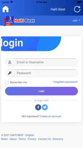 Game screenshot Haiti Beat hack