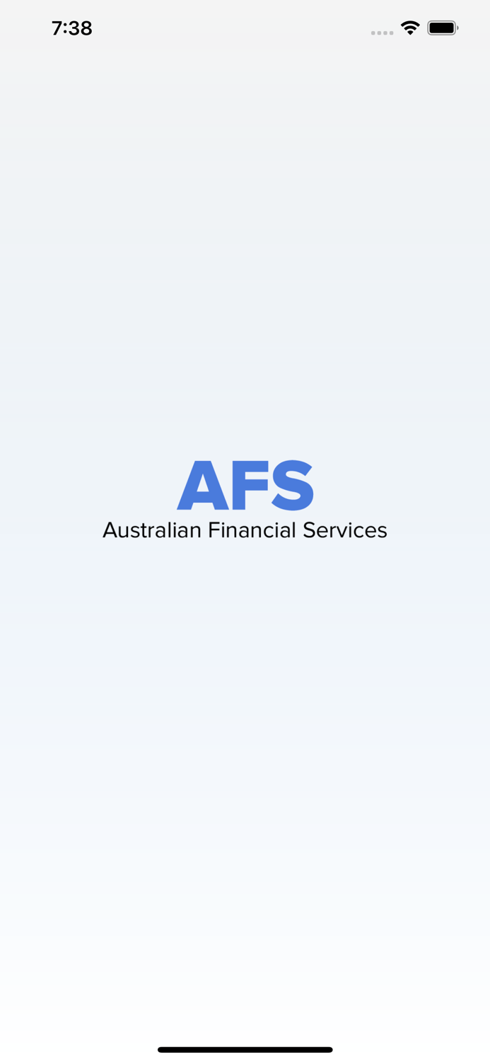 AFS Licensees Search