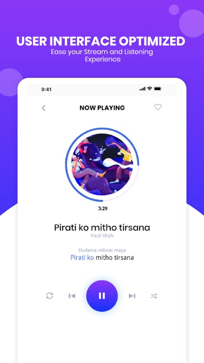 Songs Nepal screenshot-3