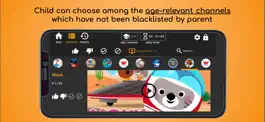 Game screenshot WYKY: Watch Your Kids' Videos hack