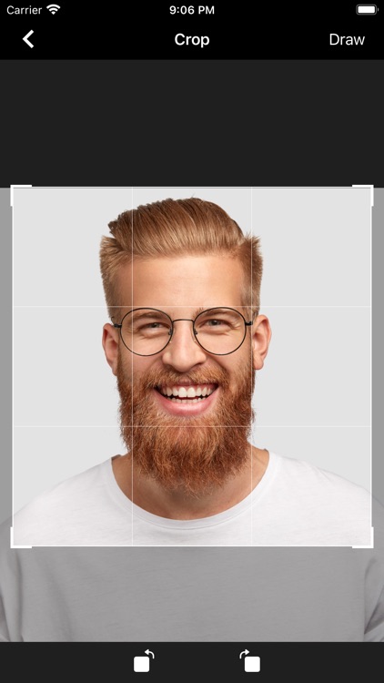 Portrait Maker screenshot-4