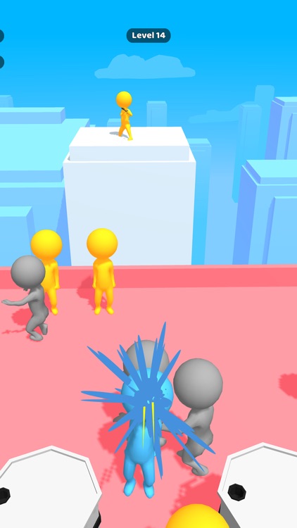 Color Sniper 3D screenshot-8