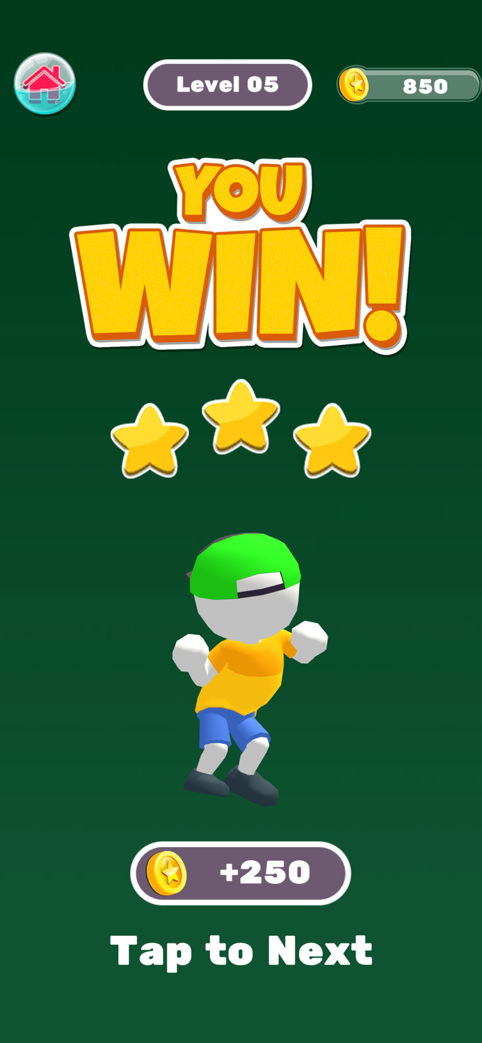 Underwater Treasure 3D