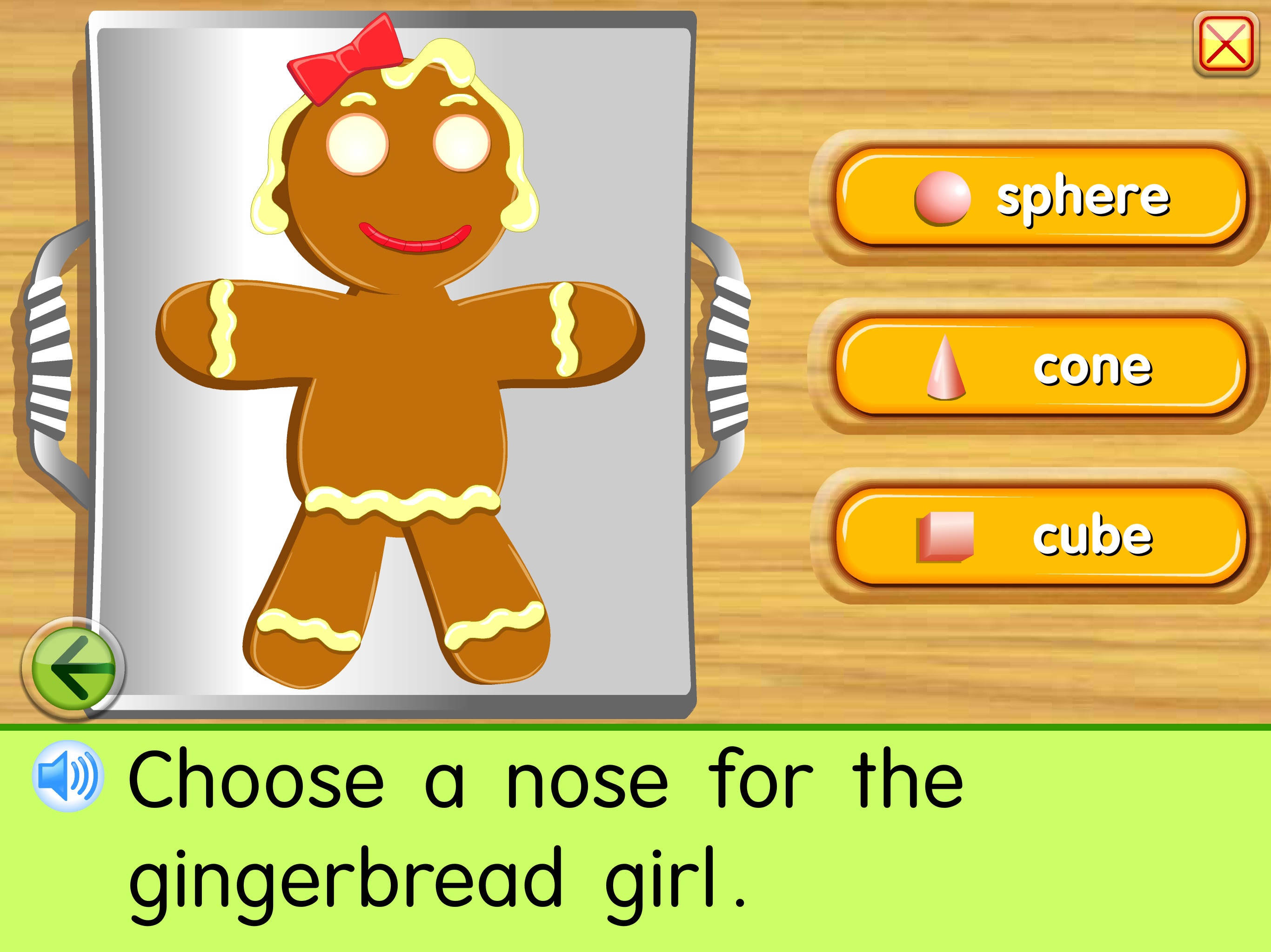 Starfall Gingerbreadのおすすめ画像8