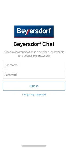 Game screenshot Beyersdorf Talk mod apk