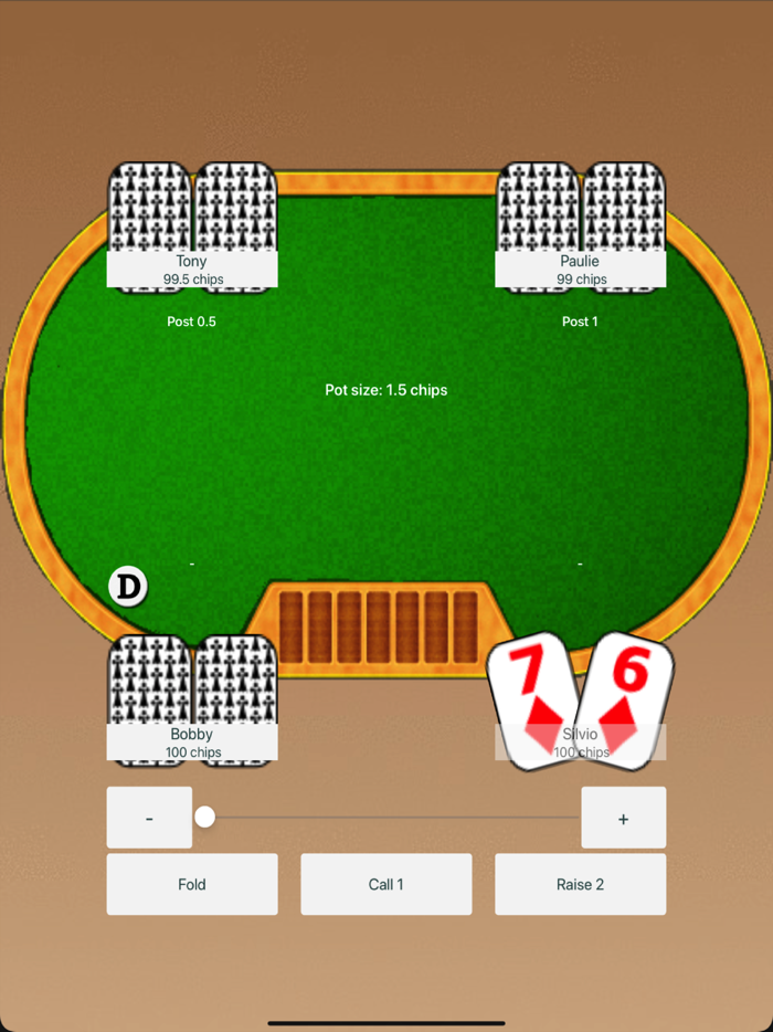 Learn Poker