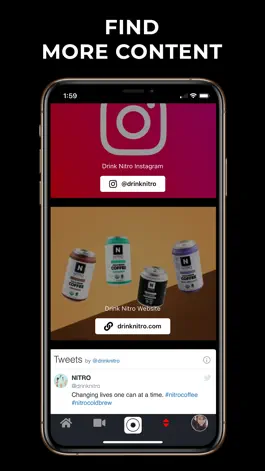 Game screenshot Drink Nitro hack