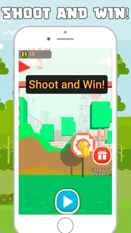 Game screenshot Shoot and Win! mod apk
