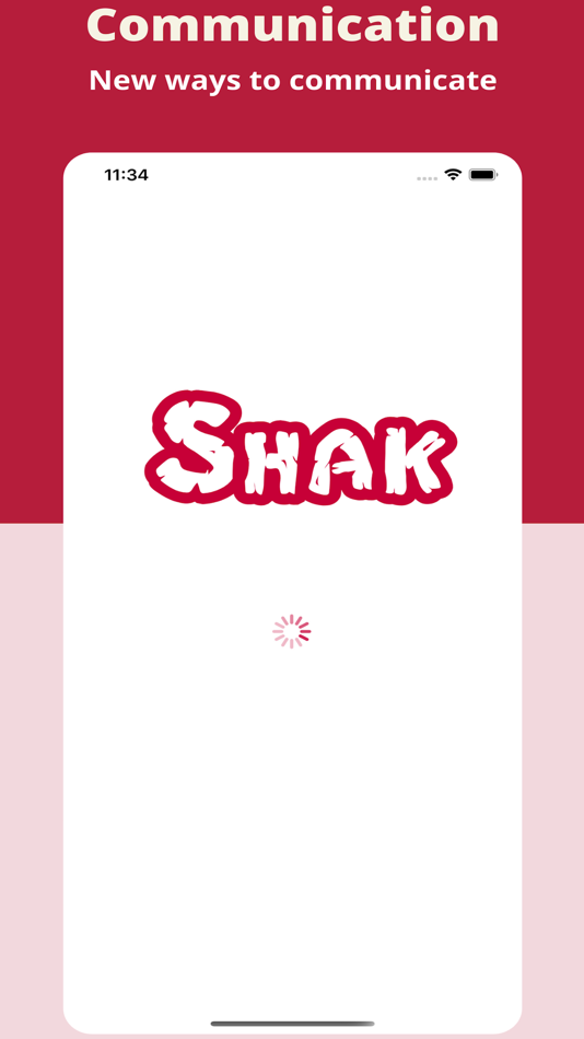 Shak - 1.0.3 - (iOS)