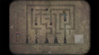 Cube Escape: The Cave screenshot 5