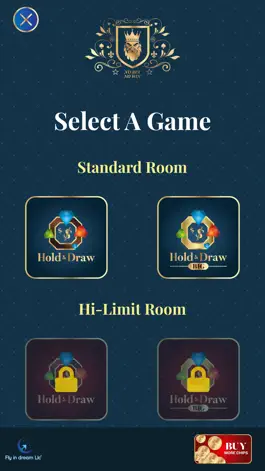 Game screenshot Table Slot King apk