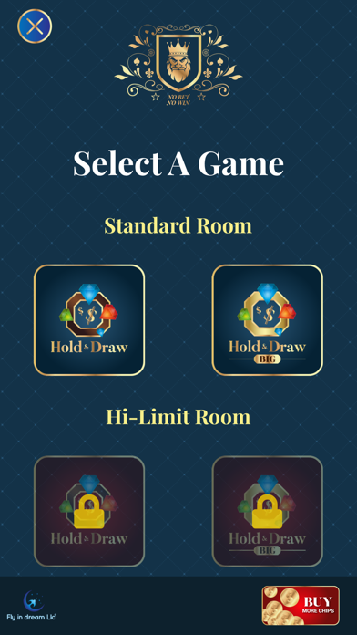Table Slot King Screenshot 2 - AppWisp.com Table Slot King Screenshot 2 - AppWisp.com