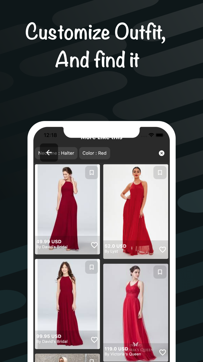 EasyShop AI Meets Fashion