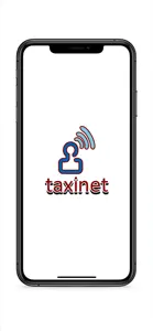 TaxiNet screenshot #1 for iPhone