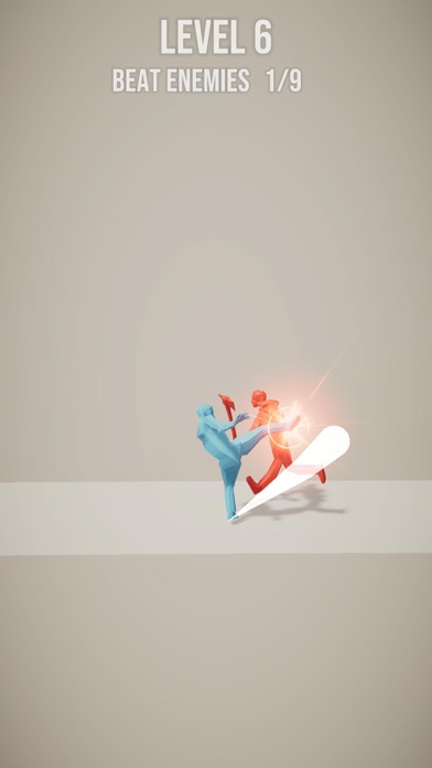 Fight Left And Right Screenshot