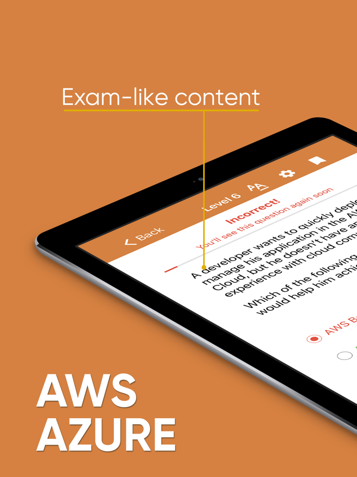 Cloudemy - AWS Azure Exam Prep