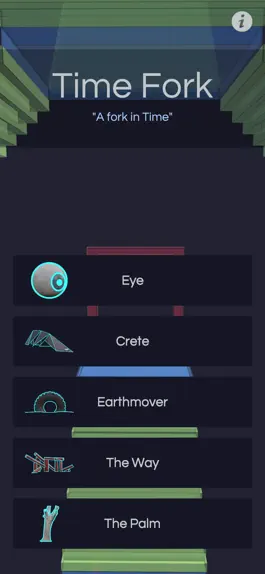 Game screenshot Time Fork hack
