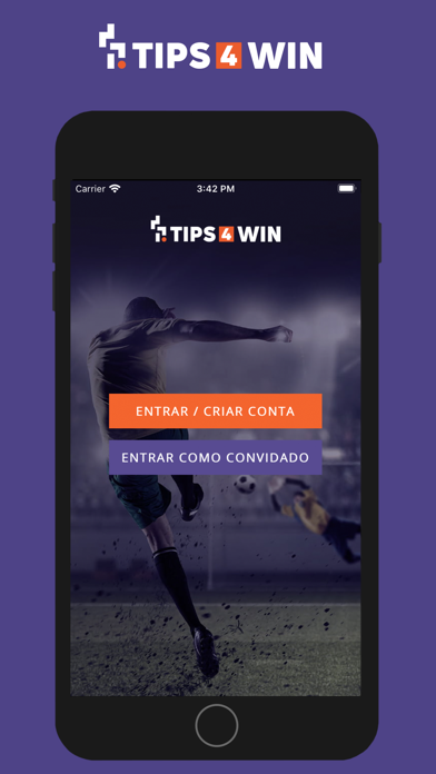Tips4Win Screenshot