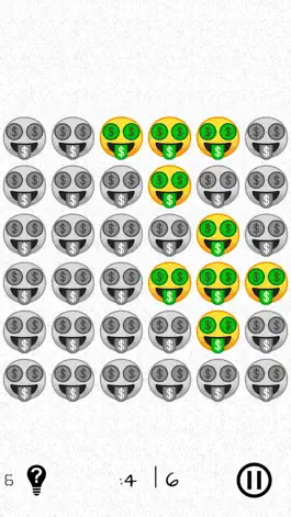 Game screenshot Emoji Lights Out hack