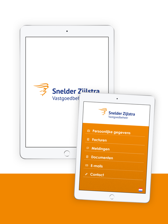 Screenshot #4 pour Snelder Zijlstra Huurders