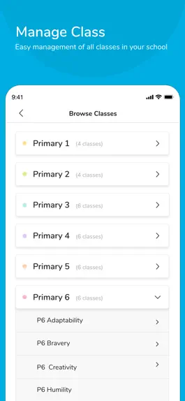 Game screenshot KooBits Teacher apk