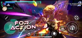 Game screenshot Nite Fighter 2 apk