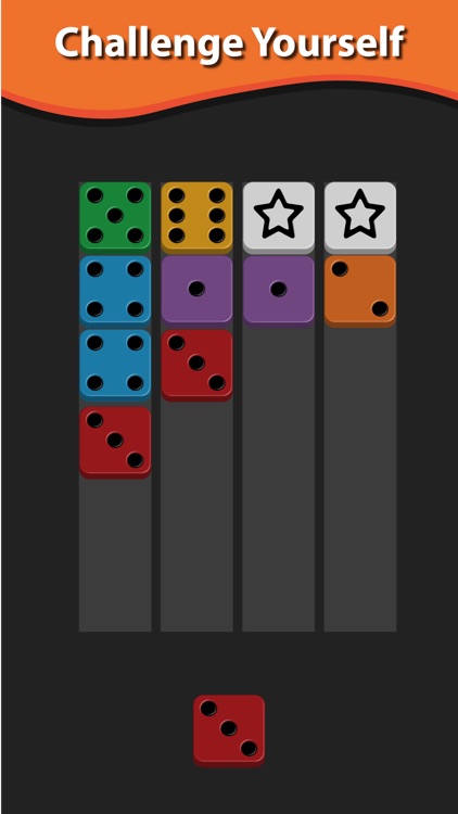 Merge Domino: Shoot and Merge screenshot-4