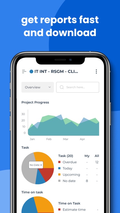 PJM Mobile App