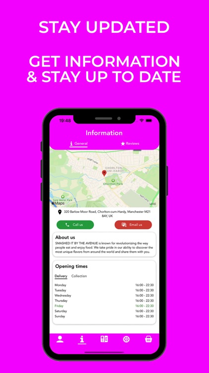 Smashed it screenshot-3