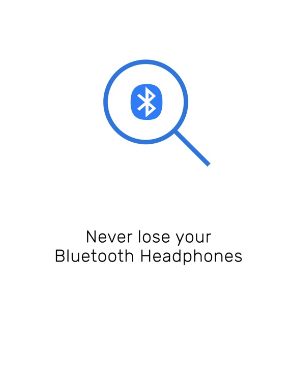 Screenshot #4 pour Find My Earbuds