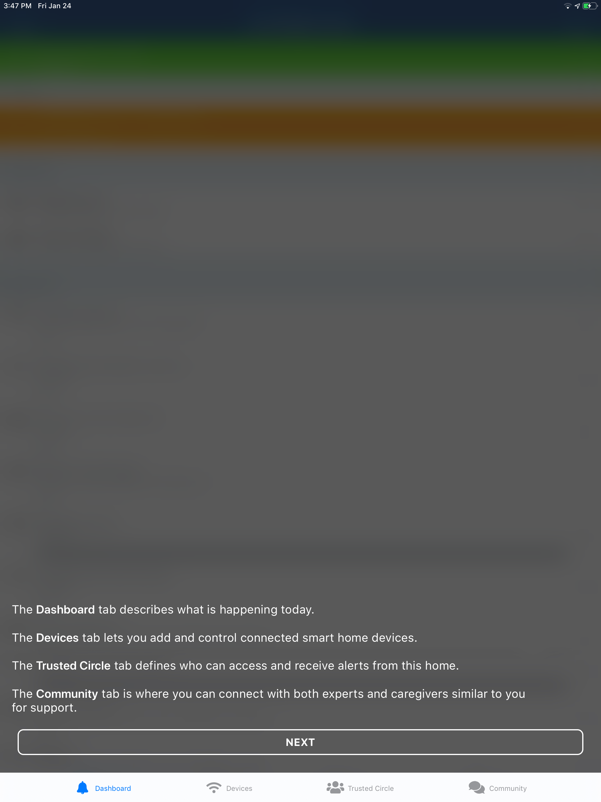People Power Caregiver screenshot 10