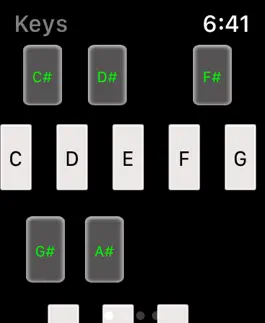 Game screenshot Musical Keyboard mod apk