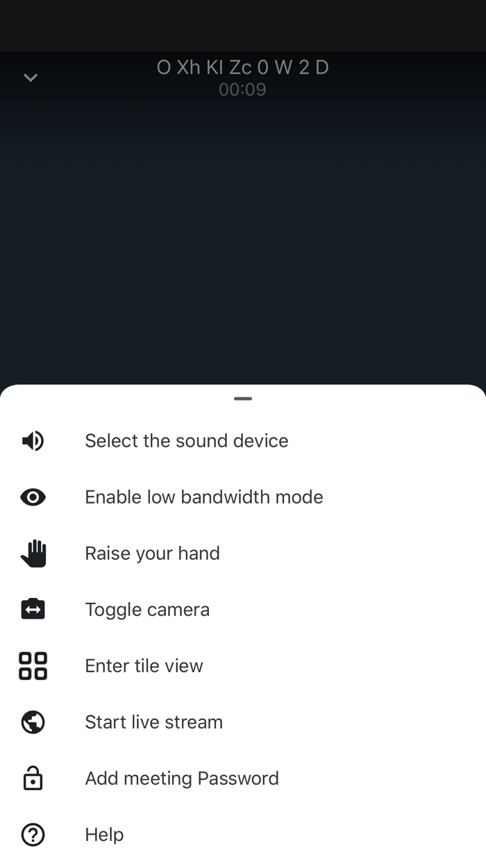 Oxyum Conference and Live Stream