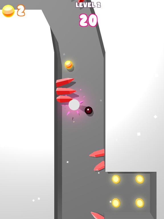 Scroll Ball screenshot 4