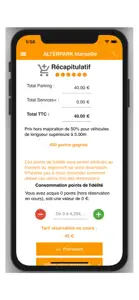 ALTERPARK Marseille screenshot #7 for iPhone