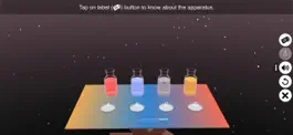 Game screenshot Acid and bases in laboratory apk