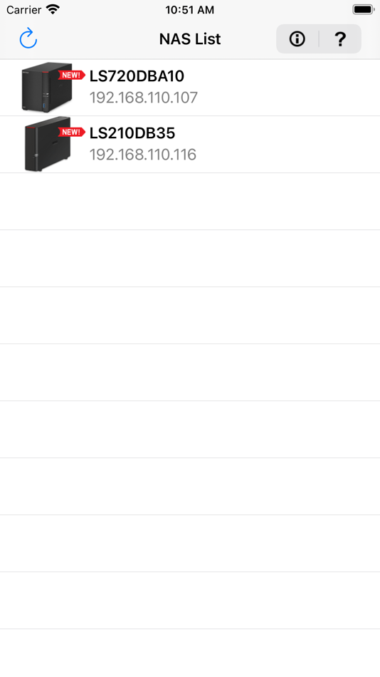 #1. SmartPhone Navigator (iOS) By: BUFFALO INC.